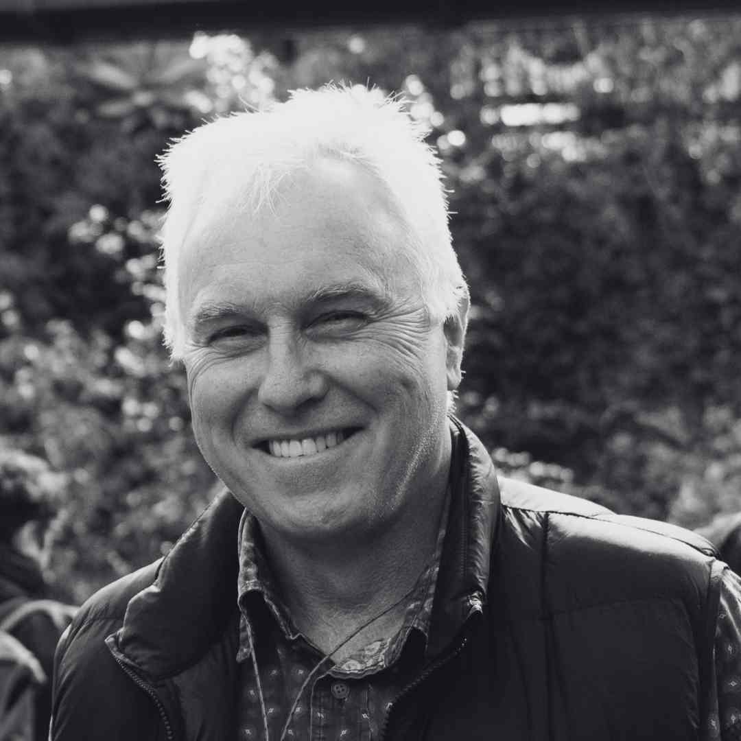 Stuart Scobie